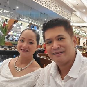 Meet your Posher, Ramil moen